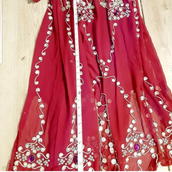 Sexy Belly Dance Set - Picture 11 of 12